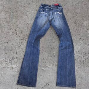 Parasuco Y2K Bootcut Jeans LONG Length